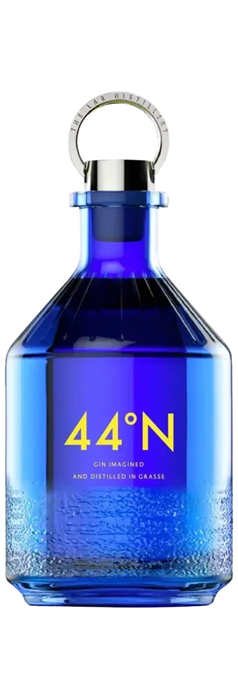44°N ジン　Gin Джин 44°N Gin 0,5 л Франция